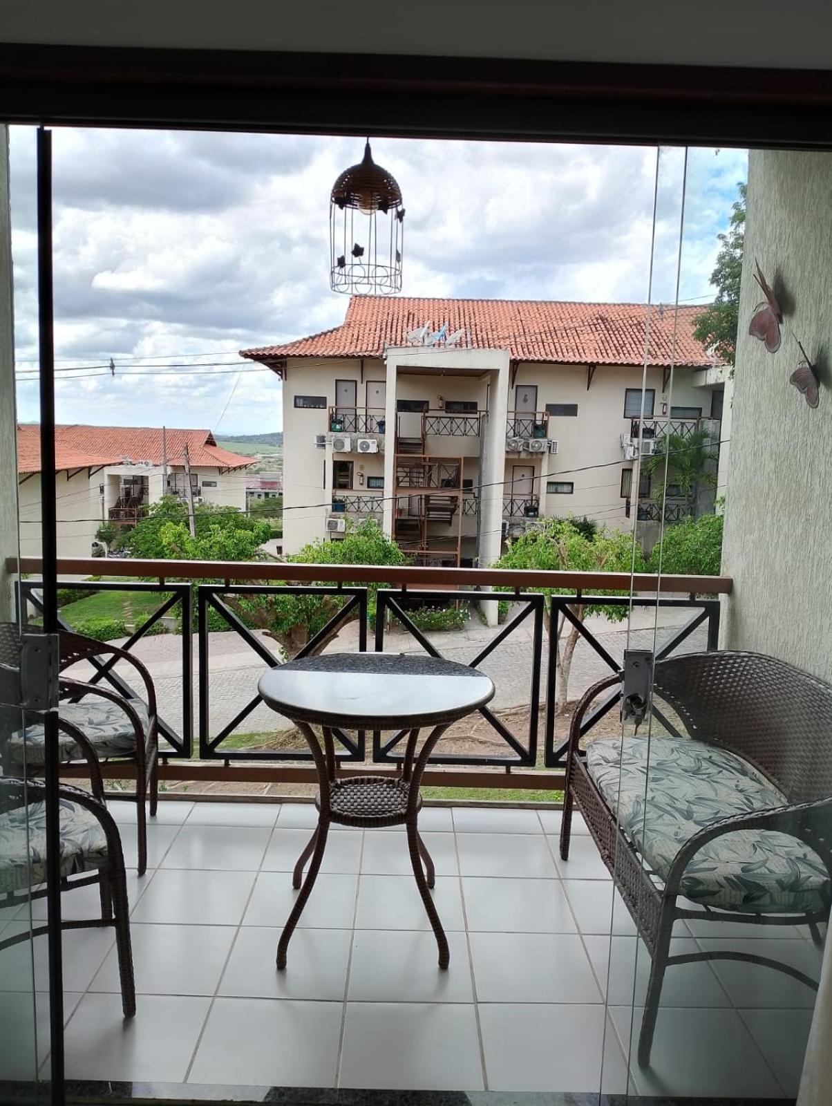 Flat No Condomino Monte Castelo Em Gravata-Pe Bezerros Exterior foto