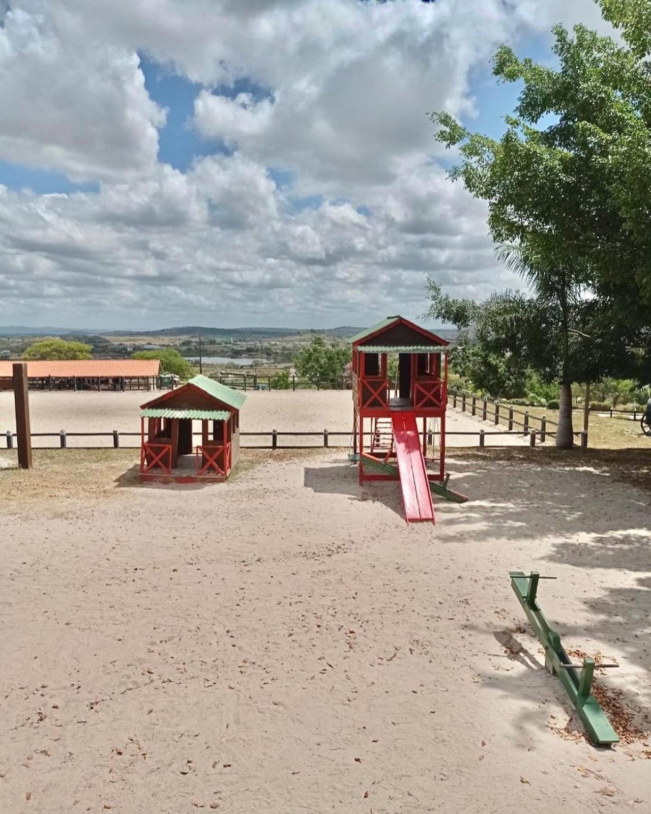 Flat No Condomino Monte Castelo Em Gravata-Pe Bezerros Exterior foto