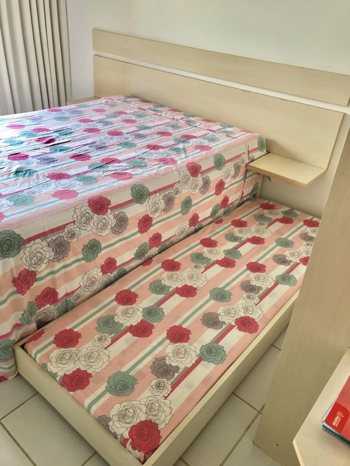 Flat No Condomino Monte Castelo Em Gravata-Pe Bezerros Exterior foto